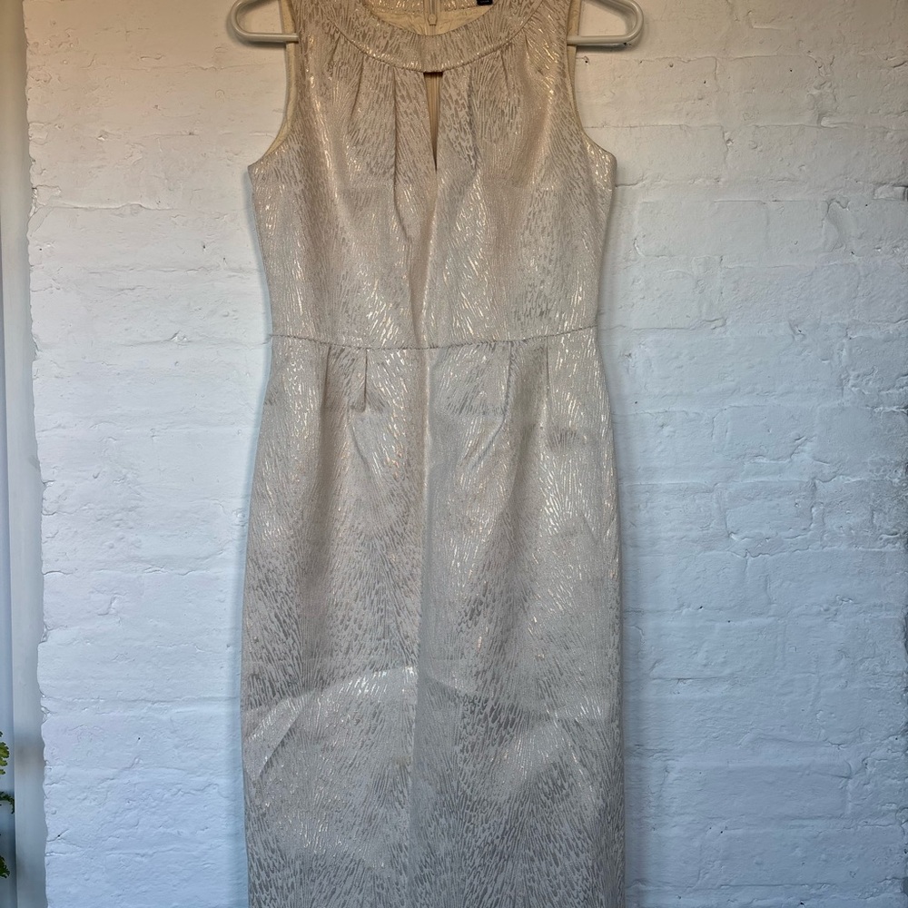 Tahari Sleeveless Dress